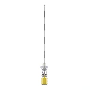 [332167] B Braun Medical, Inc. Tuohy Needle, 20G x 3½", Non-Winged