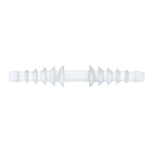 [360A] Cardinal Health Tube Connector, 6 - in -1, Sterile, 25/bx