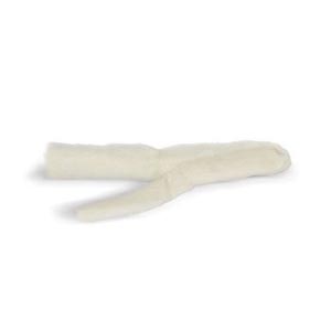 [168117] Convatec Calcium Sodium Alginate Dressing, Rope, 2gm, 5/bx