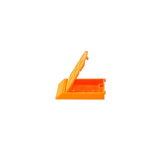 [M502-11] Simport Scientific Microsette® I Cassettes, Biopsy, Orange