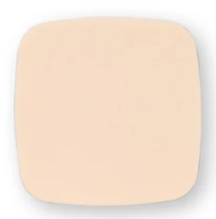 [420635] Convatec Foam Dressing, Non-Adhesive, Square, 6" x 6", 5/bx