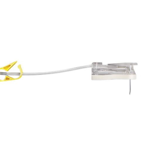[21-2763-24] Smiths Medical ASD, Inc. Needle Gripper®, 20GX1.25", (32mm)