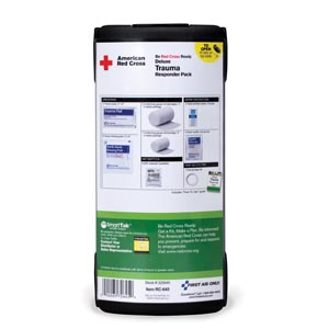 [RC-645] First Aid Only/Acme United Corporation Trauma Responder Pack