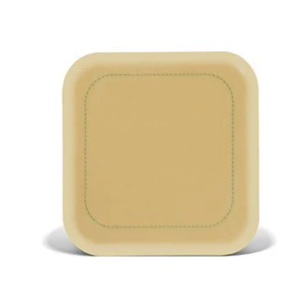 [403326] Convatec Hydrocolloid Dressing, Beige, Square, 4" x 4", 5/bx