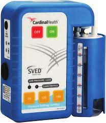 [6701132] Cardinal Health SVED NPWT Device