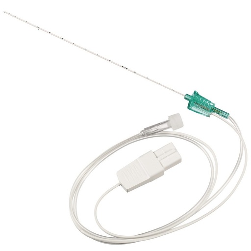 [4892712-02] B Braun Medical, Inc. Stimuplex Onvision 30°, 20G x 120mm, EU