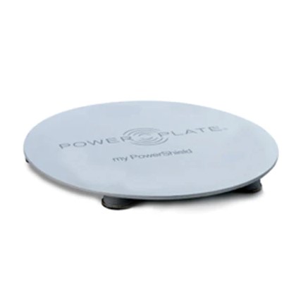 [62MY-445-00] Power Plate My Series New Power Shield, $49.95 Shipping Charge