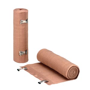 [5-906-001] First Aid Only/Acme United Corporation Elastic Bandage, 6"x5yd