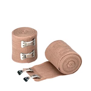 [5-901] First Aid Only/Acme United Corporation Elastic Bandage, 2"x5yd