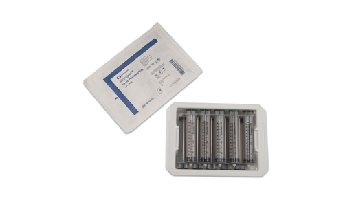[8881535101] Cardinal Health Syringe, 35mL Luer Lock Tip, 10/tray, 12 tray/cs