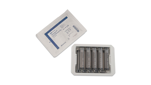 [8881560232] Cardinal Health Syringe, 60mL Luer Lock Tip, 10/tray, 12 tray/cs