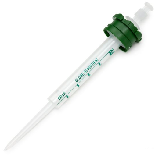 [3926] Globe Scientific, Inc. Diamond RV-Pette PRO Dispenser Tip, 2.5mL