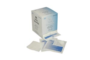 [3-202] First Aid Only/Acme United Corporation Sterile Gauze Pads, 3"x3"
