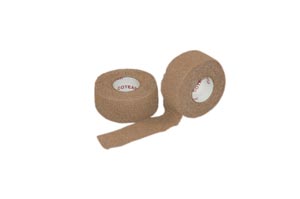 [5-910] First Aid Only/Acme United Corporation Self-Adhering Wrap, 1"x5yd