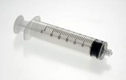 [3SS-30L] Terumo Medical Corp. Syringe, 30cc, No Needle, Luer Lock (SS-30L)