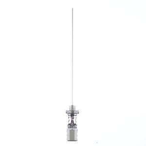 [333290] B Braun Medical, Inc. Spinal Needle, 27G x 3½" Thinwall, Clear Hub