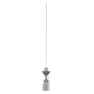 [333873] B Braun Medical, Inc. PENCAN Pencil Point Spinal Needle, 27G x 3½"