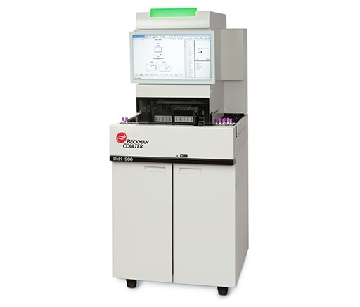 [C23645] Beckman Coulter, Inc. DxH 900 Hematology Analyzer Continental US Only)