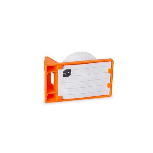 [M956LAB] Simport Scientific Cardboard ID Label for CryoSette™ for M956O, 100/pk