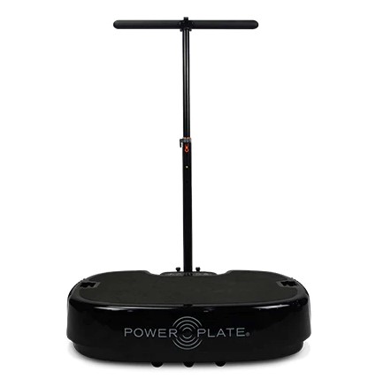 [62PT-900-00] Power Plate Personal Power Plate Stability Bar, $37.95 Shipping Charge
