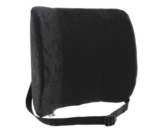 [BAK-405] Core Products BucketSeat SitBack Rest, Deluxe Lumbar Support