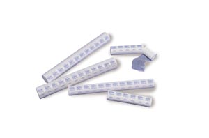 [1334-] Cardinal Health Ready Cut Gauze Bandage Roll, 2" x 10 yds, 90/bx, 5 bx/cs