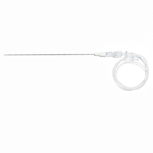 [EBL20100SG] Avanos Medical, Inc. Echobright Single Shot Needle, 20G x 100mm, 21° Bevel