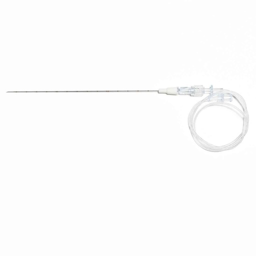 [EBL20100SG] Avanos Medical, Inc. Echobright Single Shot Needle, 20G x 100mm, 21° Bevel