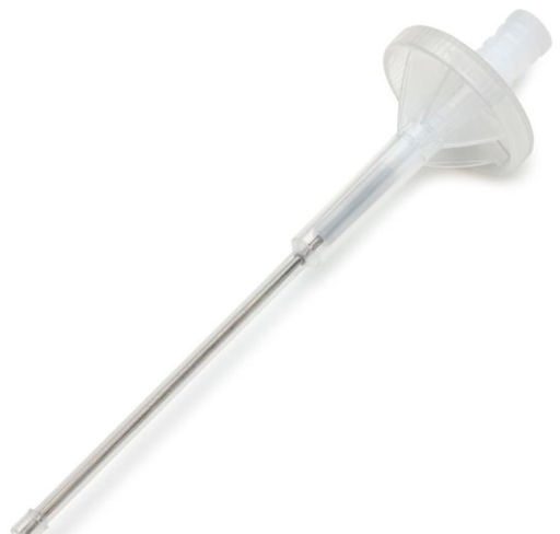 [3920S] Globe Scientific, Inc. Diamond RV-Pette PRO Dispenser Tip, 0.05mL, Sterile