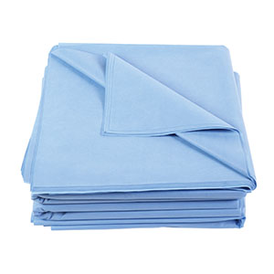 [CH310036] Cardinal Health Wrap, Sterilization, CH300, 36 x 36, Single Layer, Blue, SMS