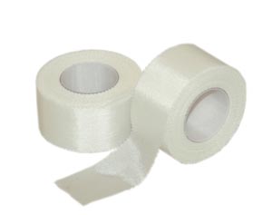 [8-160] First Aid Only/Acme United Corporation Cloth Athletic First Aid Tape, 1"x10yd