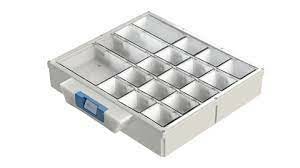 [207039] Capsa 19 SKUs CAM Cell Configuration 5 Dispensing Module for Nexsys ADC Cabinet