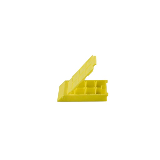 [M503-5] Simport Scientific Microsette® I Cassettes with 6 Compartments, Biopsy, Yellow