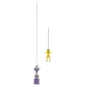 [333884] B Braun Medical, Inc. PENCAN Pencil Point Spinal Needle, 20G Introducer, 24G x 4"