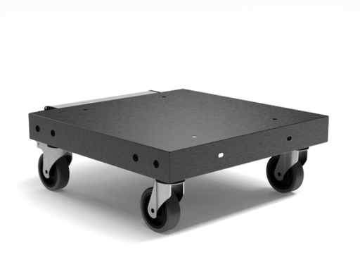 [LLMCSP] Luxor Modular Charging Cabinet System - Single Dolly