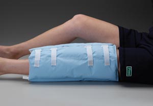 [8196S] TIDI Products, LLC Trach Tube Secure, 9"L x 1"W, Neonatal and Infants, 7-9", 12/dz