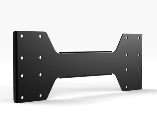 [LLMCDC] Luxor Modular Charging Cabinet System - Single Dolly Connection Bracket