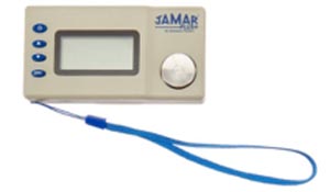 [081504265] Hygenic/Performance Health Digital Pinch Gauge, LCD Display, CR2032 Battery Included