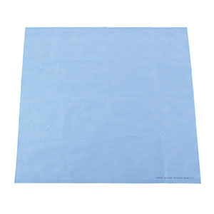 [CH4G0036] Cardinal Health Wrap, Sterilization, CH400, 36 x 36, Two-Color, Blue/Green, SMS, 72/cs