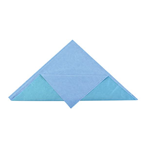 Cardinal Health Wrap, Sterilization, CH100, 24 x 24, Two-Color, Blue