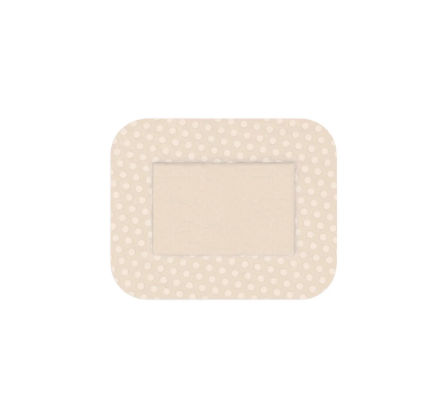 [581011] Molnlycke Health Care US, LLC Self-Adherent Absorbent Foam Dressing, 1.6" x 2", 7 bx/cs