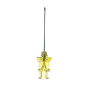 [333370] B Braun Medical, Inc. Introducer Needle, 20G x 1 3/8", For 25G, 26G & 27G Spinal Needles