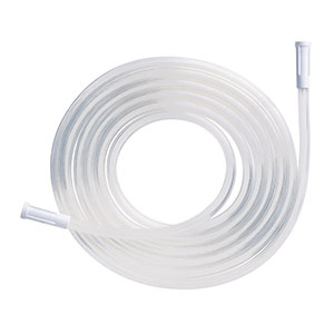 [N5100] Cardinal Health Tubing, Grip Connector, Male/Male Connector, 3/16 x 100 L, Non - Sterile