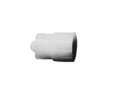 [408531] BD Luer-Lok™ Cap, Female Fitting, for BD Syringes with Luer-Lok Tips, Single-Use, Sterile