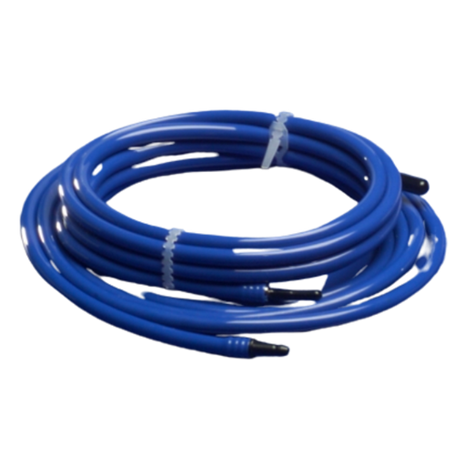 [5007-] Cardinal Health Blue Tubing Assembly