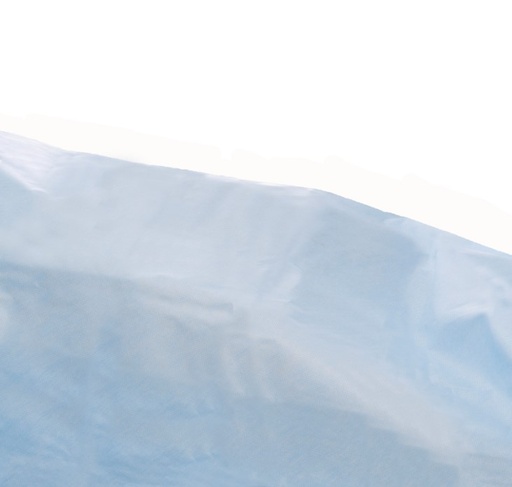 [47624] Halyard Health, Drape Sheet, Large, 76x55"