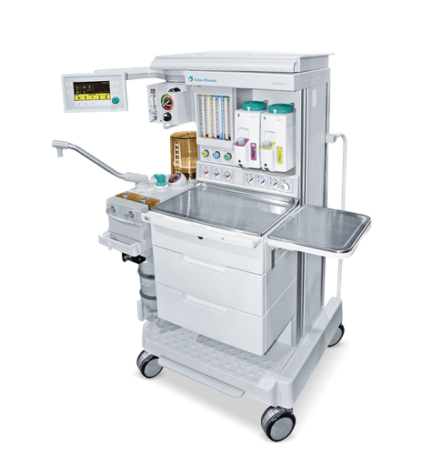 [17002-9RS] DRE Medical GE Aestiva 5 Anesthesia Machine w/7900 SmartVent