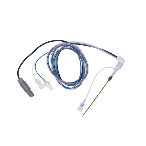 [CRP-17-150] Avanos Coolief 17 Gauge x 150 mm Cooled Radiofrequency Probe