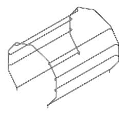[MIR213] RPI Tray Rack