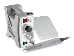 [OZ-PLUS] Oz Plus Brushless Motor, Desktop Type, w/ Forte 100aIII Handpiece